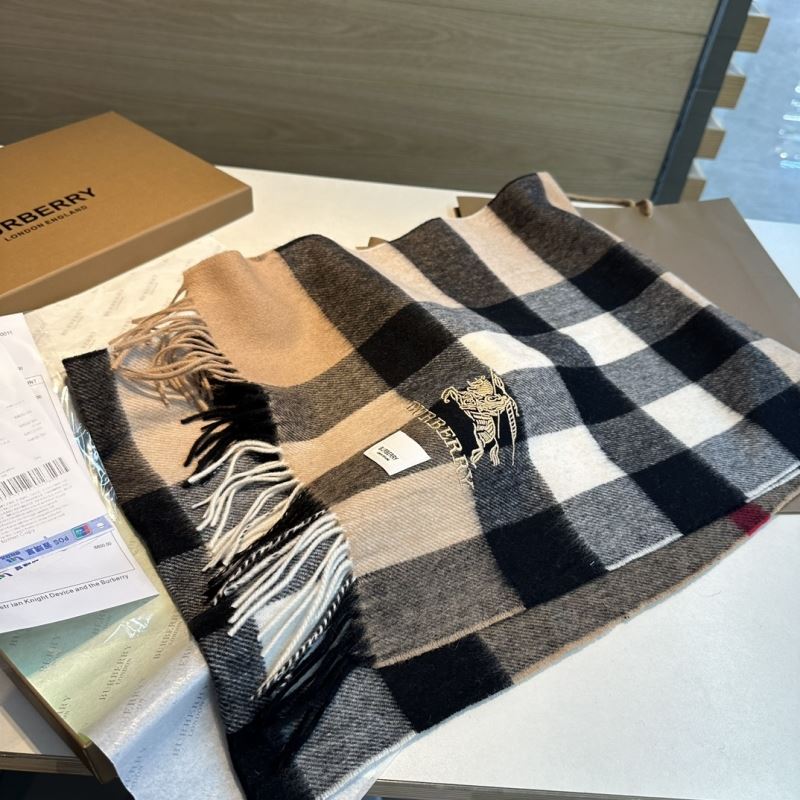 Burberry Scarf